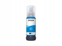 Tusz Epson 108 EcoTank Cyan (C13T09C24A)