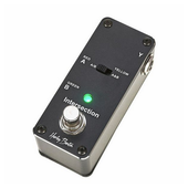 Pedał efektów do gitary elektrycznej Harley Benton MiniStomp Intersection