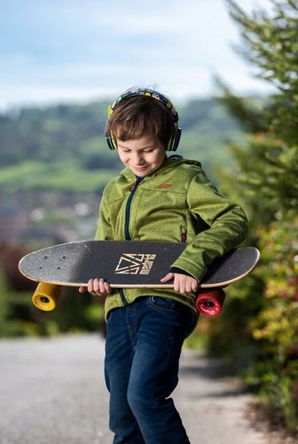 SŁUCHAWKI DLA DZIECI BEZPRZEWODOWE BLUETOOTH 15H na Arena.pl