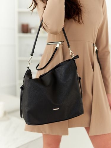 torba 6727-2a-5301 black na Arena.pl
