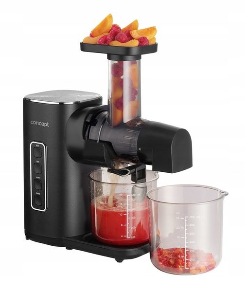 Wyciskarka wolnoobrotowa Concept LO3000 zdjęcie 1