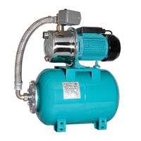 HYDROFOR 24L JY 1000 - OM-JY 1000