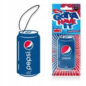 PEPSI Cola zapach samochodu ZAWIESZKA PERFUMY