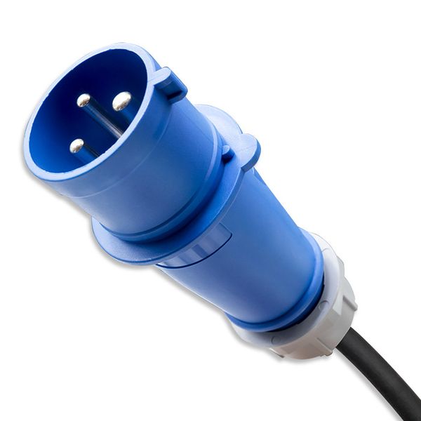 Przenośna ładowarka do samochodu elektrycznego EV 2w1 Typ2 7kW Wi-fi LCD zdjęcie 14