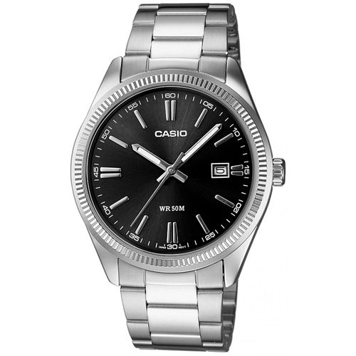 Casio - MARO MTP-1302D-1A1VDF - 5BAR + PUDEŁKO na Arena.pl