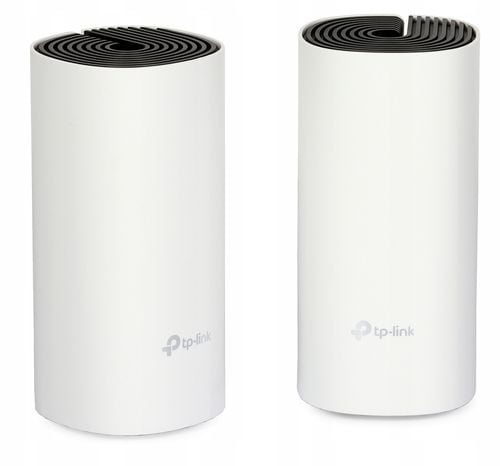 TP-LINK System WiFi mesh Deco M4 2pak AC1200 na Arena.pl