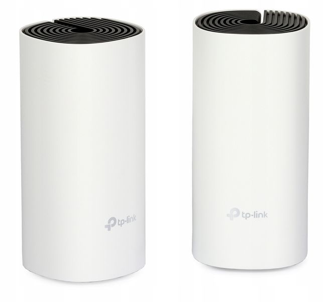 TP-LINK System WiFi mesh Deco M4 2pak AC1200 zdjęcie 2