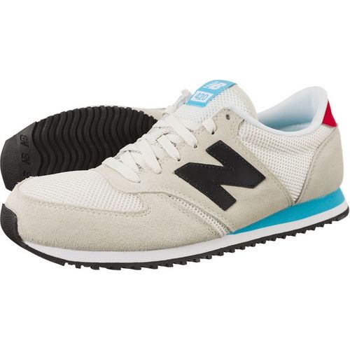 New Balance U420WKR Rozmiar - 37 na Arena.pl