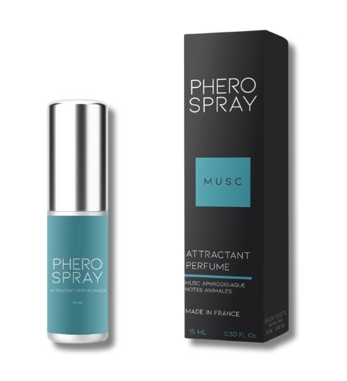 Francuskie Pherospray zdjęcie 1