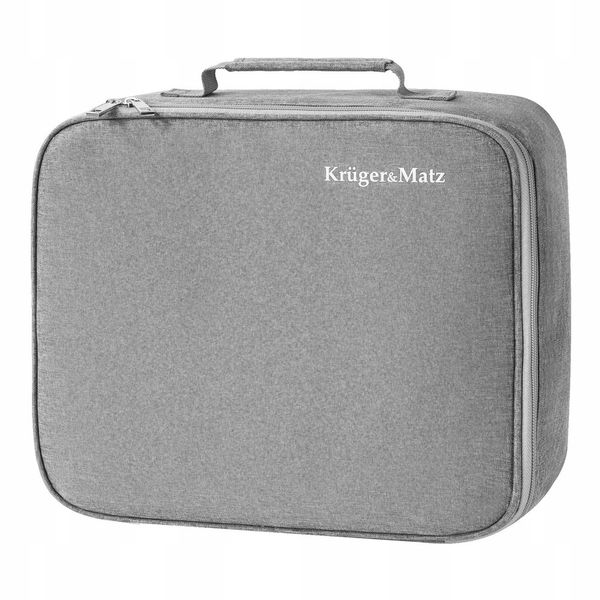 Pokrowiec na projektor V-LED100 Kruger&Matz zdjęcie 1