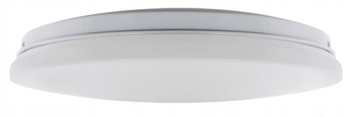 Plafon LED 12W łazienkowy IP44 NATYNKOWY sufitowy oprawa LAMPA panel na Arena.pl