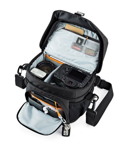 Torba Lowepro Nova 180 AW II na Arena.pl