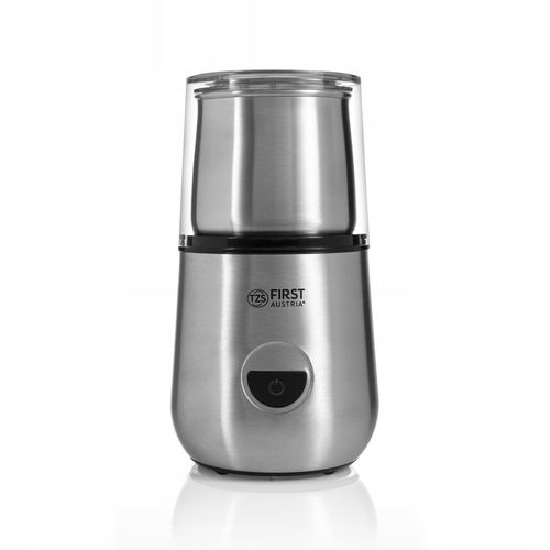 Młynek do kawy i spieniacz do mleka First Austria na Arena.pl