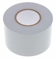 Taśma mocna izolacyjna PVC ISO szara 30mm x 33m