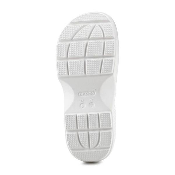 Klapki Crocs Stomp Slide 209346-0WV r.37 zdjęcie 8