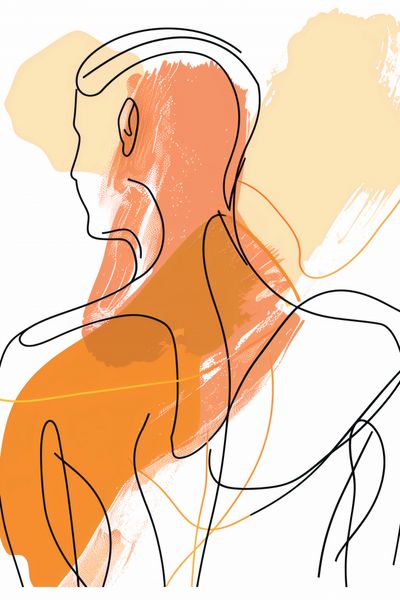 Plakat 40x60cm Kontur Własności zdjęcie 1