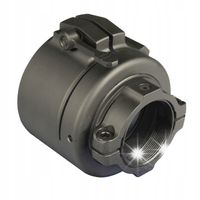 Adapter do Pulsar Krypton 58mm (Rusan)