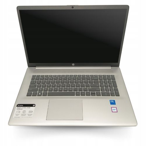 HP 17 INTEL CORE ULTRA 5-120U 14GEN 32GB 1TB SSD Intel Xe W11 FULL HD IPS na Arena.pl