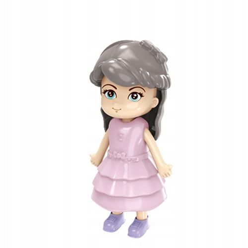 Królik w plecaku DOMKU różowy farma ogródek dla dzieci 3w1 dla 3 latki na Arena.pl