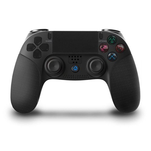 PAD DO PS4 BEZPRZEWODOWY JOYSTICK GAMEPAD KONTROLER DOUBLESHOCK WIBRACJE na Arena.pl