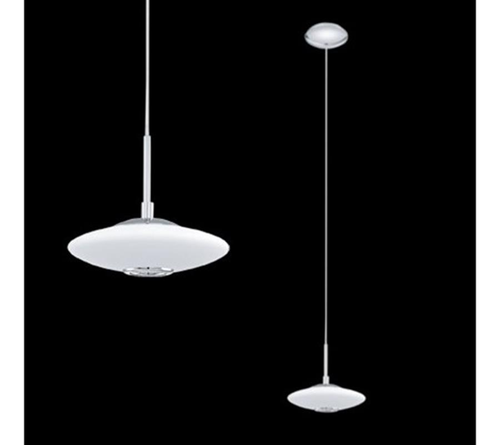 Lampa wisząca 1xG9 MELINA 91593 Eglo na Arena.pl
