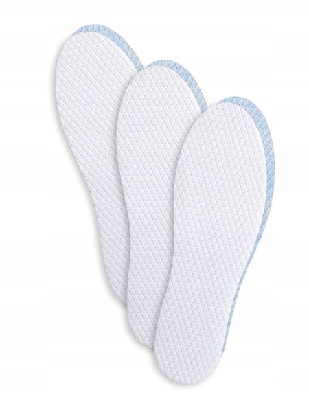 FRESH STEP 35-37 (3 PARY) - ROZMIAR - WKŁADKI zdjęcie 2