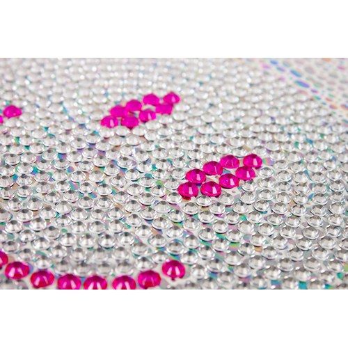 ND39_405680 I NOTES Z KRYSZTALKAMI A5 LIN STK PUD na Arena.pl