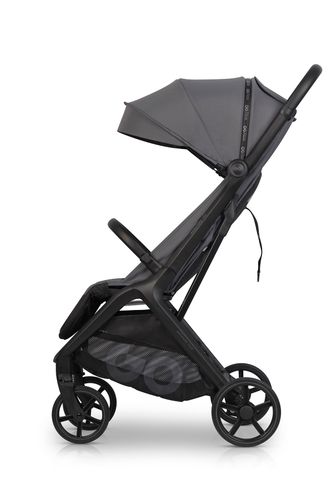 EASY GO Wózek dziecięcy TRIX CLOUDY GRAY na Arena.pl