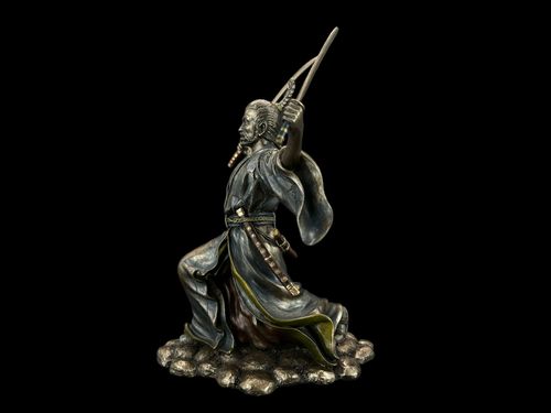 SAMURAJ Z KATANAMI VERONESE WU71595A4 na Arena.pl