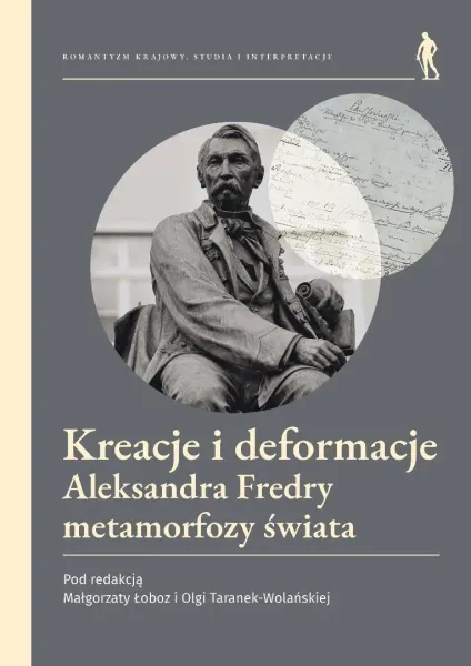 Kreacje i deformacje Aleksandra Fredry... zdjęcie 1