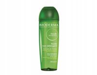 Bioderma Nodé Fluide delikatny szampon do codziennego mycia 200 ml