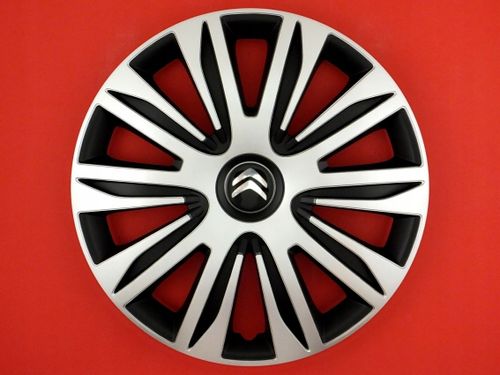KOŁPAKI 13'' CITROEN Saxo C0 C1 C2 C3 Picasso NDM na Arena.pl
