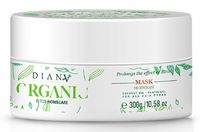 Diana Organic B-Tox Homecare Maska odżywcza po keratynie nanoplastii 300ml