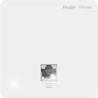Punkt dostępowy WIFI Ruijie RG-RAP1200(F) dwupasmowy