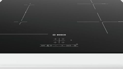 Płyta indukcyjna BOSCH PVS611BB5E na Arena.pl