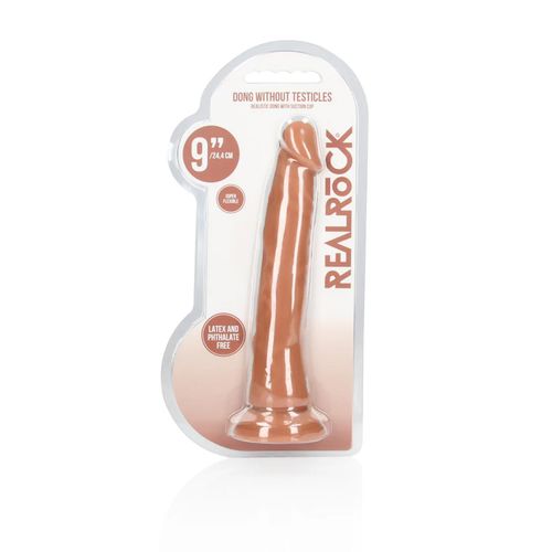 dong without testicles - 25 cm na Arena.pl