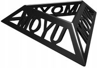 PODSTAWKA CZARNA DO KOSTKI RUBIKA