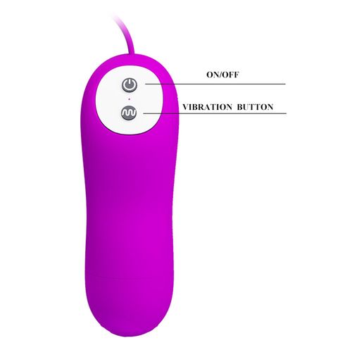 PRETTY LOVE- Irma, 12 vibration functions na Arena.pl