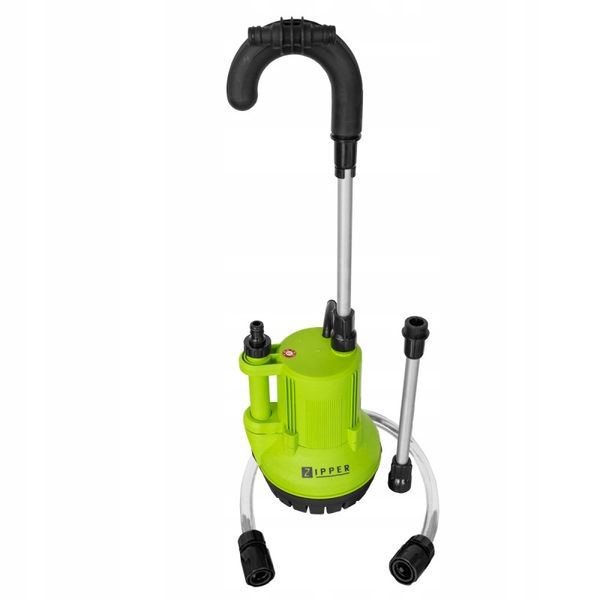 Zipper ZI-RTP350 pompa basenowa do wody 350W zdjęcie 1