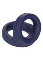 viceroy max dual ring blue