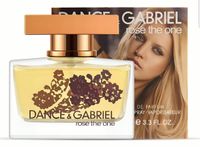 DANCE & GABRIEL Rose The One 100ml Perfumy damskie