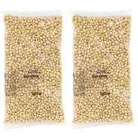 Soja ZIARNO 1kg (2x500g) Wysoka JAKOŚĆ 100% NATURALNA