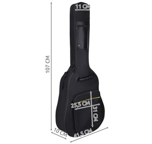 Pokrowiec na gitarę na Arena.pl
