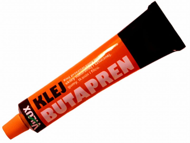 KLEJ BUTAPREN zdjęcie 1