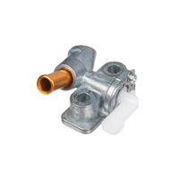 Kranik zbiornika paliwa Loncin LCD186F LCD460FD CZĘŚĆ ORYGINALNA 170980092-0001