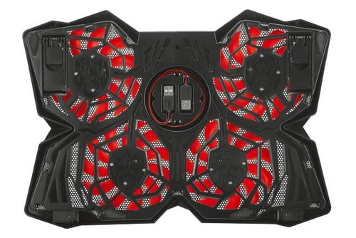 Trust GXT 278 Notebook Cooling Stand na Arena.pl