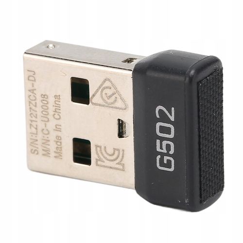 ODBIORNIK USB Logitech G502 LIGHTSPEED na Arena.pl