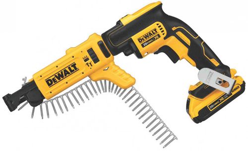 Wkrętarka DEWALT DCF620D2K na Arena.pl