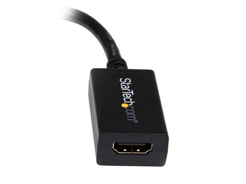 StarTech DP2HDMI2 DisplayPort na HDMI Video Adapter na Arena.pl
