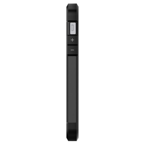 SPIGEN TOUGH ARMOR IPHONE 5S/SE BLACK na Arena.pl
